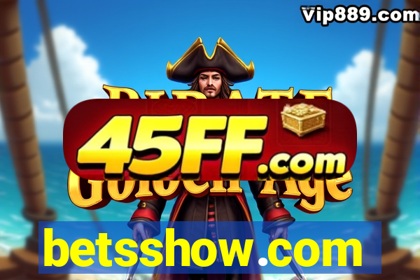 betsshow.com