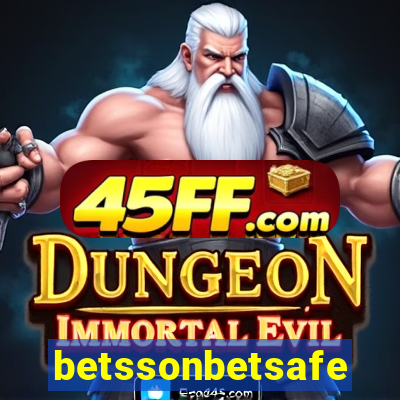 betssonbetsafe