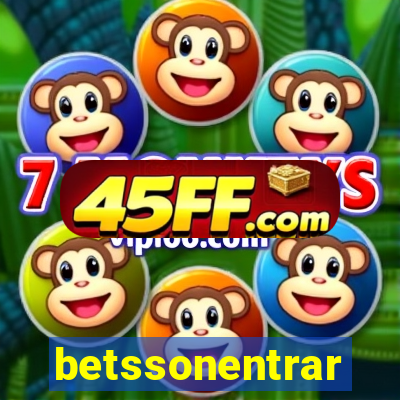 betssonentrar