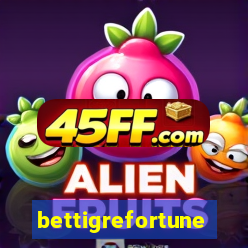 bettigrefortune