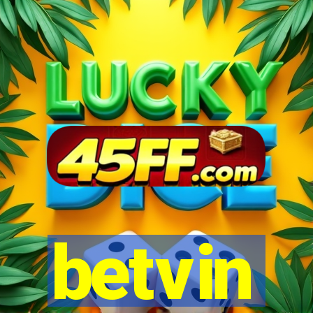 betvin