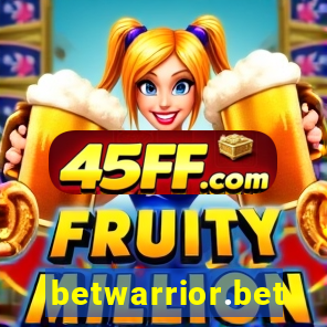 betwarrior.bet
