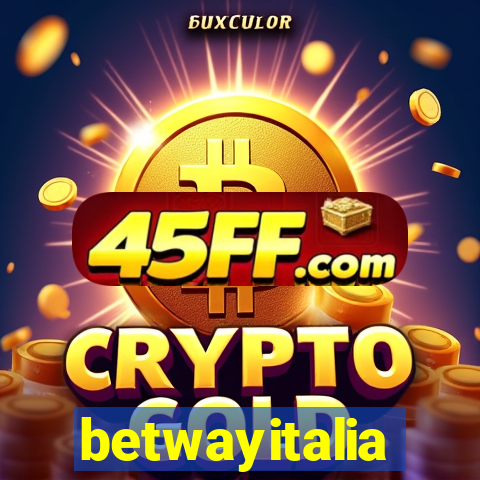 betwayitalia