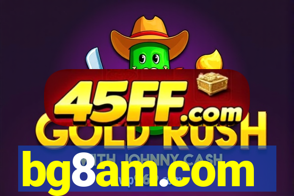 bg8am.com