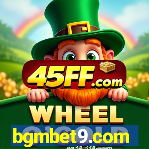 bgmbet9.com