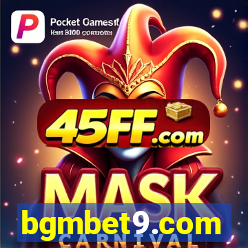 bgmbet9.com