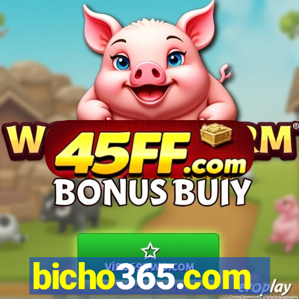 bicho365.com
