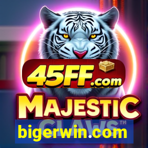 bigerwin.com