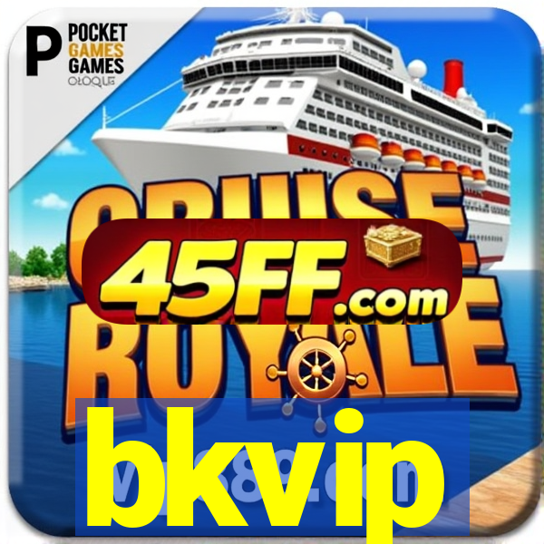 bkvip