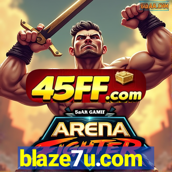 blaze7u.com
