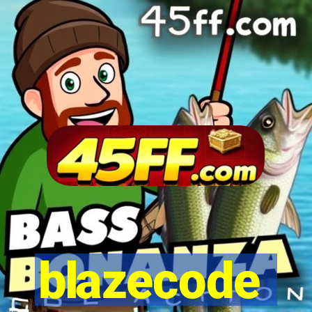 blazecode