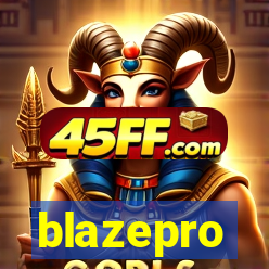blazepro