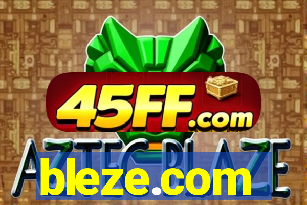 bleze.com