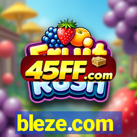bleze.com