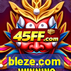 bleze.com