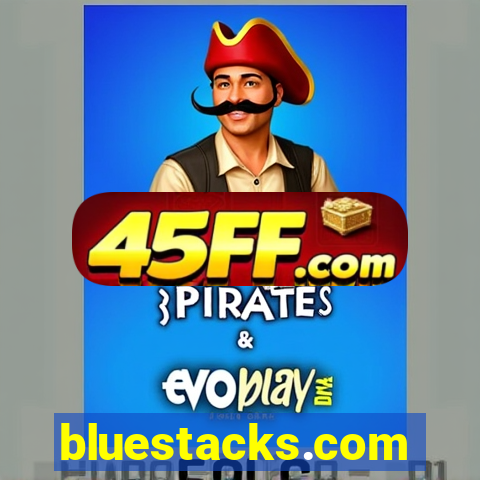 bluestacks.com