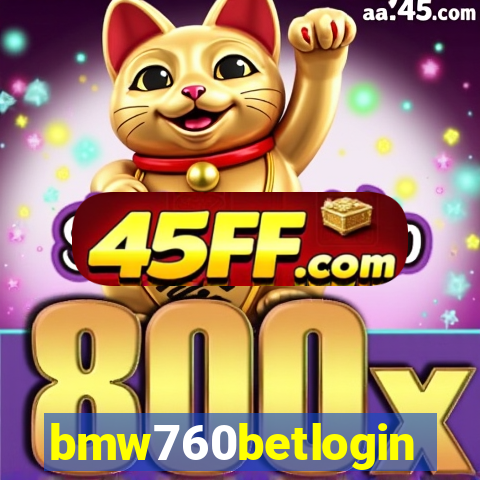 bmw760betlogin