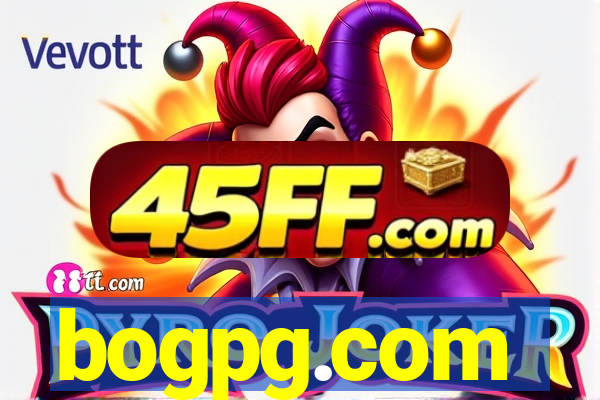 bogpg.com