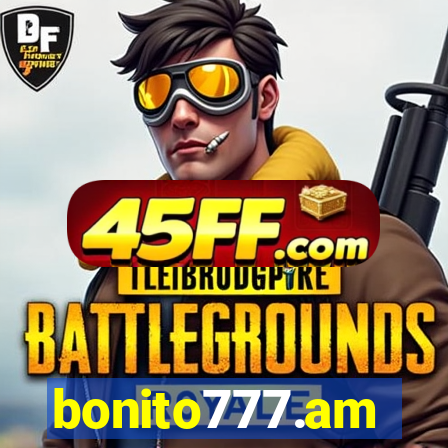 bonito777.am