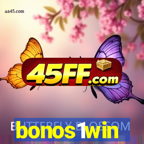 bonos1win