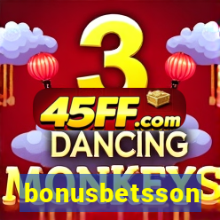 bonusbetsson