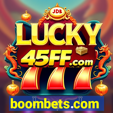 boombets.com