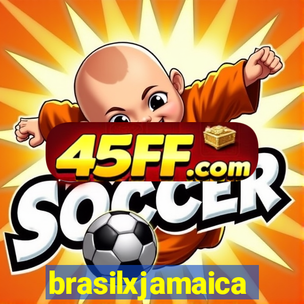 brasilxjamaica