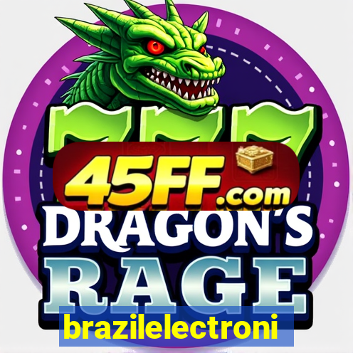 brazilelectronic.com