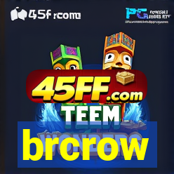 brcrow