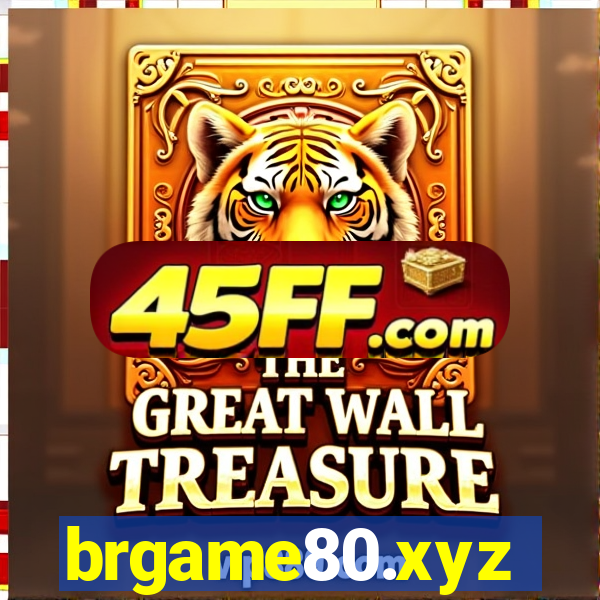 brgame80.xyz