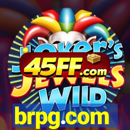 brpg.com