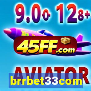 brrbet33com