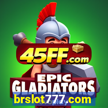 brslot777.com