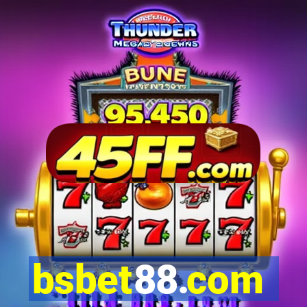 bsbet88.com