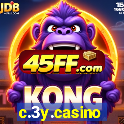 c.3y.casino