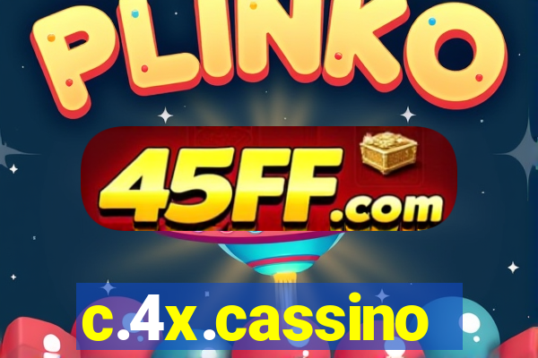 c.4x.cassino