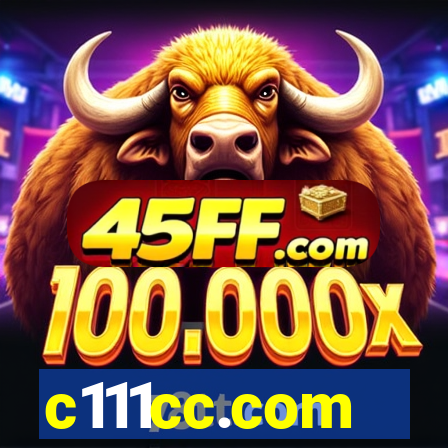 c111cc.com