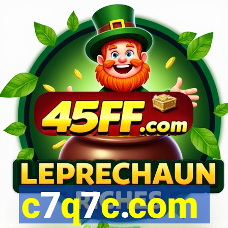 c7q7c.com