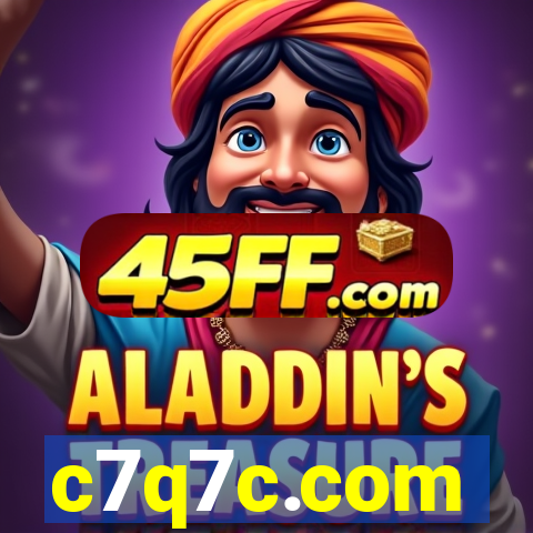 c7q7c.com