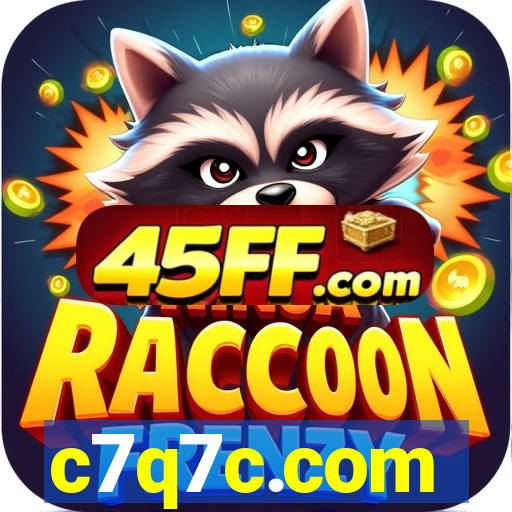 c7q7c.com