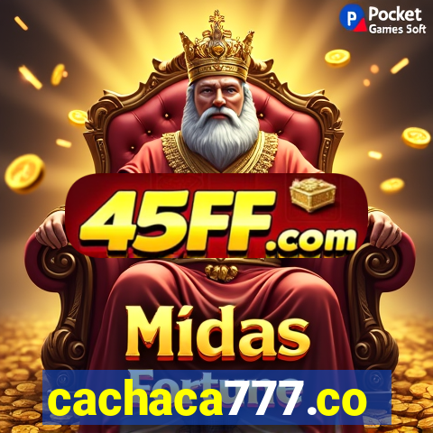 cachaca777.co