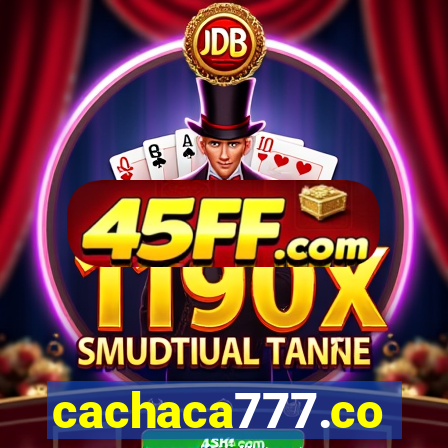 cachaca777.co