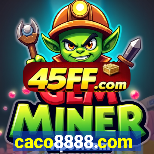 caco8888.com