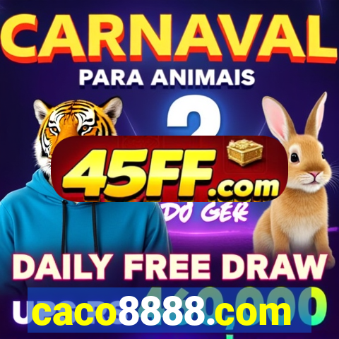 caco8888.com