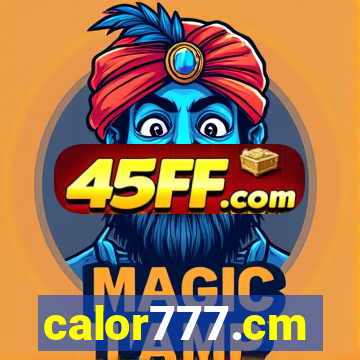 calor777.cm