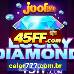 calor777.com.br