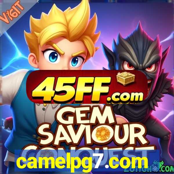 camelpg7.com