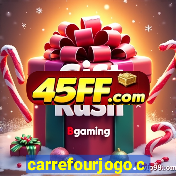 carrefourjogo.comen