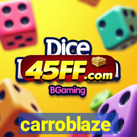 carroblaze