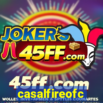 casalfireofc